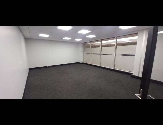 301M² OFFICE TO LET IN RIVONIA